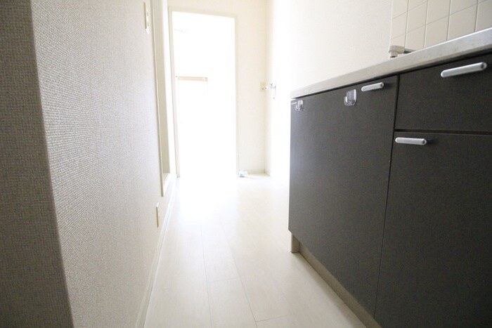 サンローズの物件内観写真