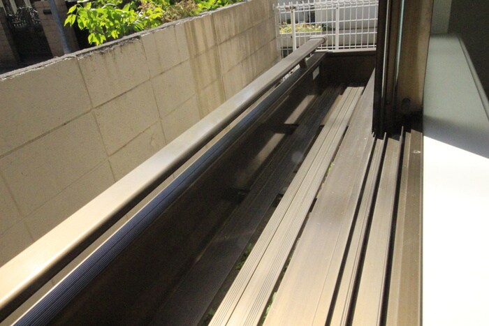 サンローズの物件内観写真