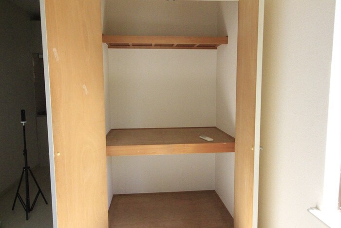 サンローズの物件内観写真