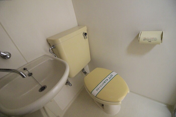 サンローズの物件内観写真