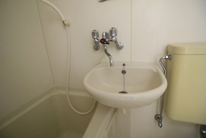 サンローズの物件内観写真