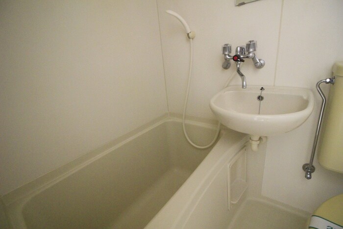 サンローズの物件内観写真