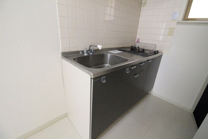 サンローズの物件内観写真