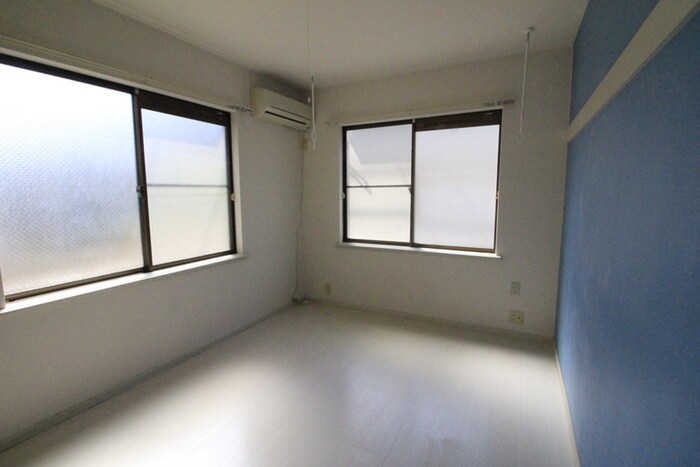 サンローズの物件内観写真