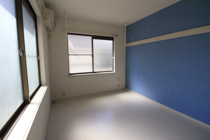 サンローズの物件内観写真