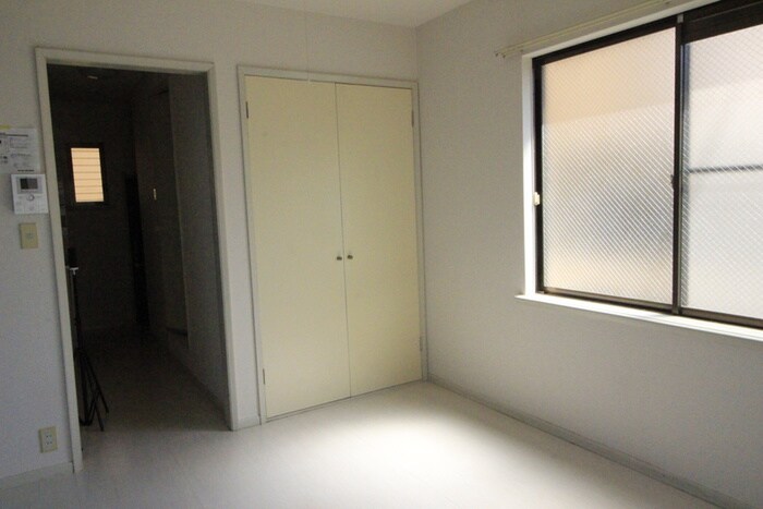 サンローズの物件内観写真