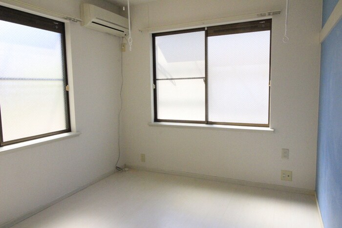 サンローズの物件内観写真