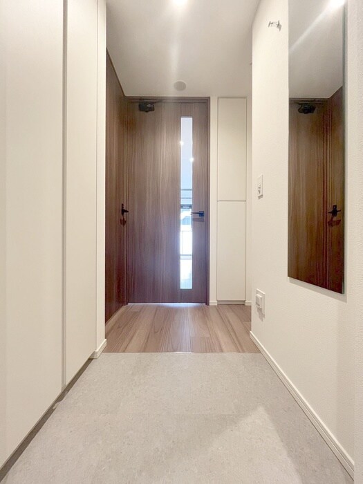 J.GRAN　Court　浅草の物件内観写真