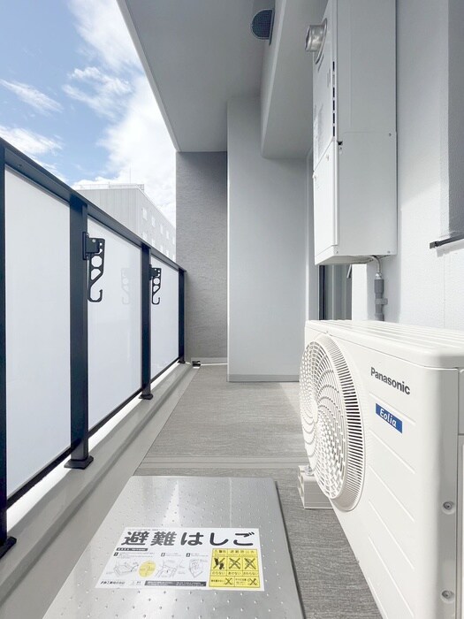 J.GRAN　Court　浅草の物件内観写真