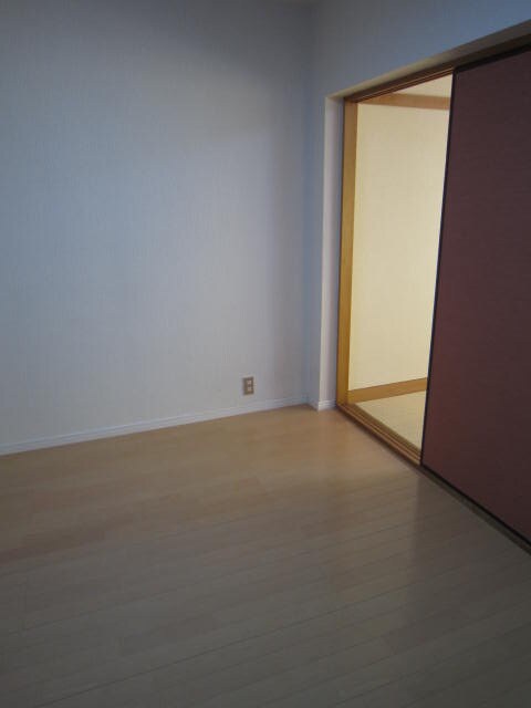 プラザ上北沢の物件内観写真