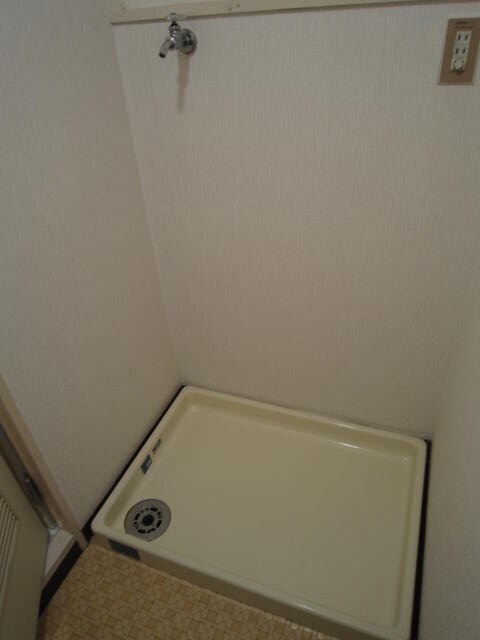 プラザ上北沢の物件内観写真