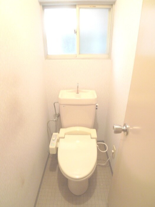 コ－ポスガヌマの物件内観写真