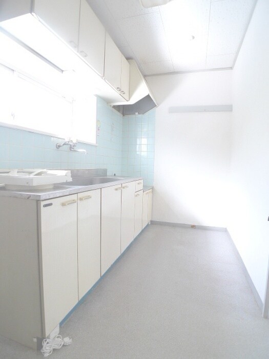 コ－ポスガヌマの物件内観写真