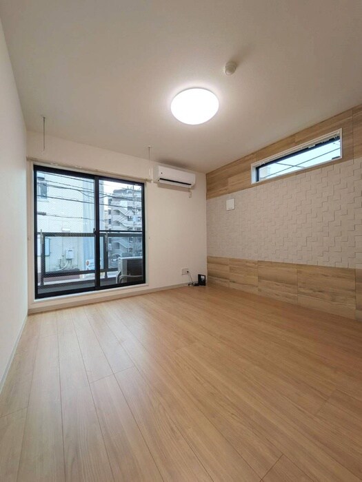 ジェイステージ西葛西の物件内観写真