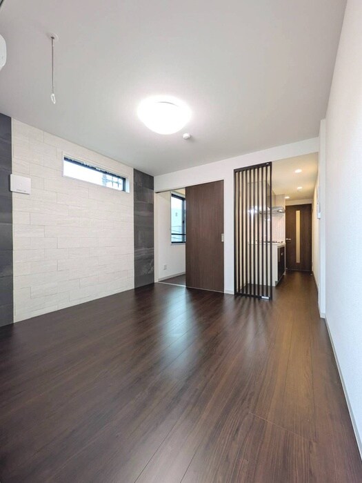 ジェイステージ西葛西の物件内観写真