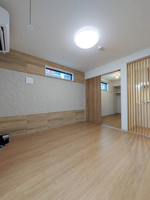 ジェイステージ西葛西の物件内観写真