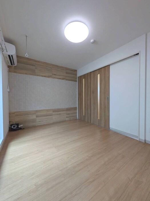 ジェイステージ西葛西の物件内観写真