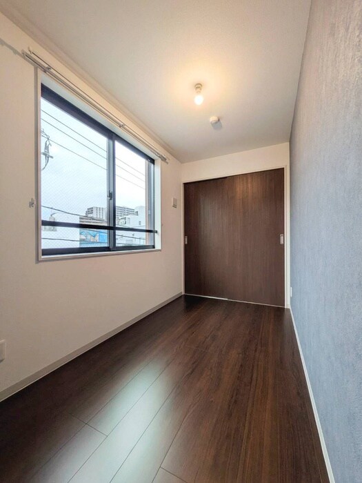 ジェイステージ西葛西の物件内観写真