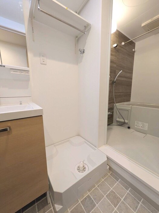 ジェイステージ西葛西の物件内観写真