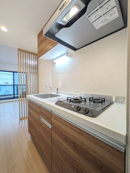 ジェイステージ西葛西の物件内観写真