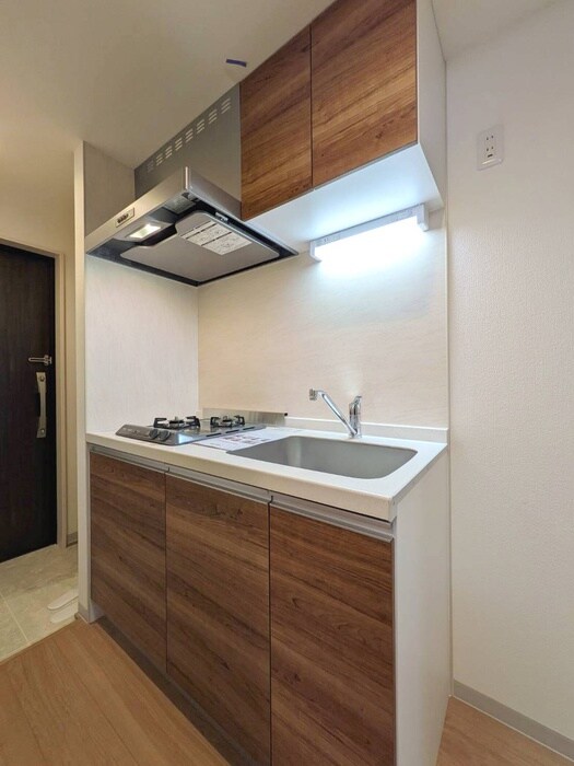 ジェイステージ西葛西の物件内観写真