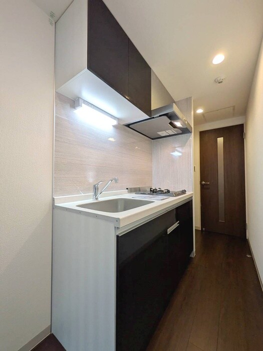 ジェイステージ西葛西の物件内観写真