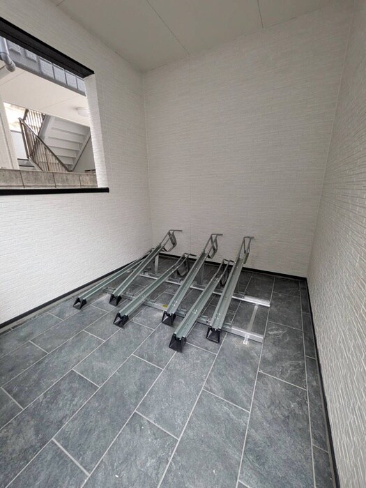 ジェイステージ西葛西の物件外観写真