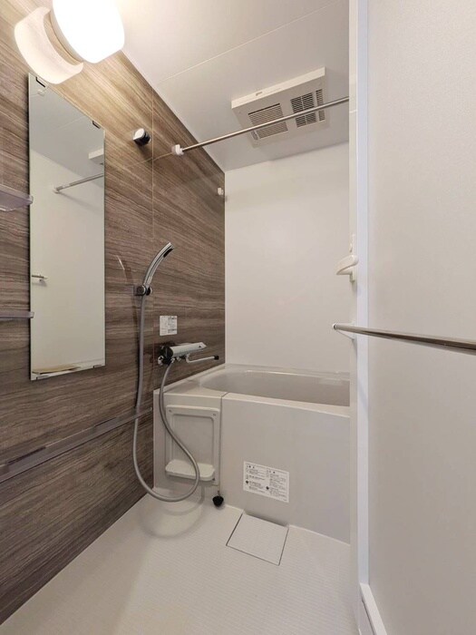 ジェイステージ西葛西の物件内観写真