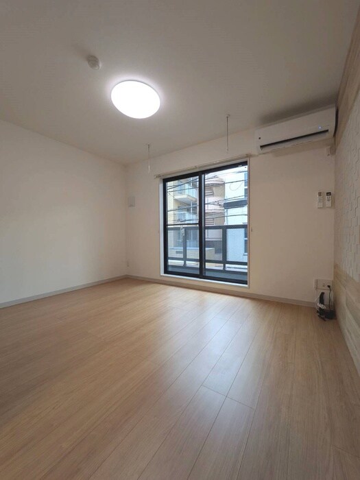 ジェイステージ西葛西の物件内観写真