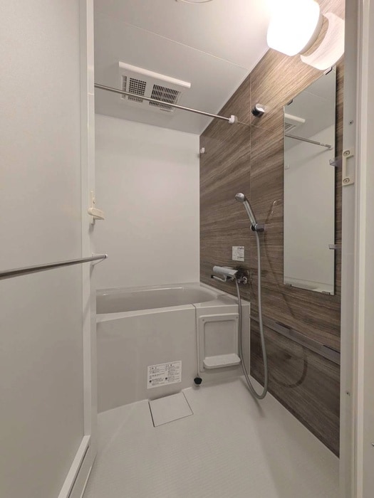 ジェイステージ西葛西の物件内観写真