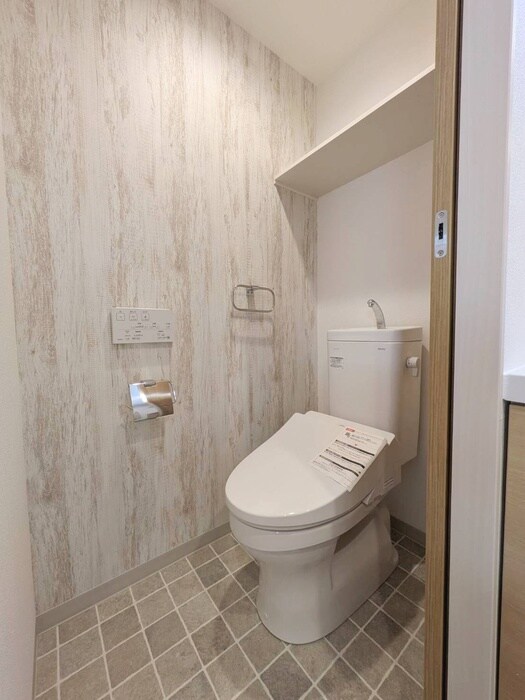 ジェイステージ西葛西の物件内観写真