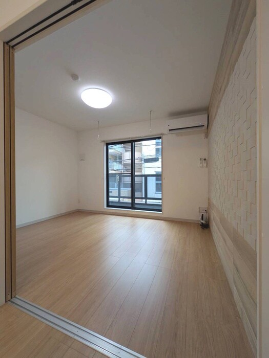 ジェイステージ西葛西の物件内観写真