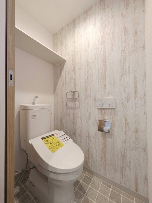 ジェイステージ西葛西の物件内観写真