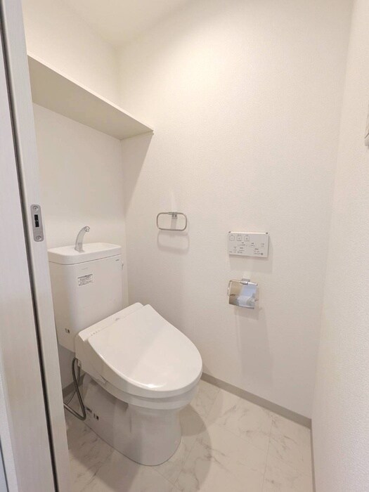 ジェイステージ西葛西の物件内観写真