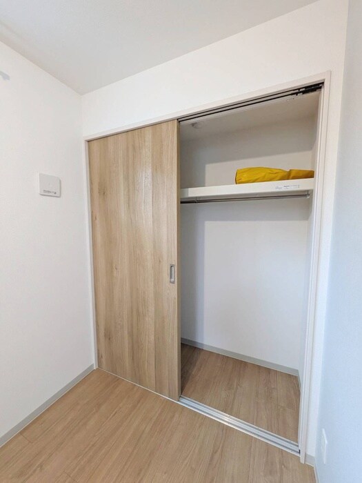 ジェイステージ西葛西の物件内観写真