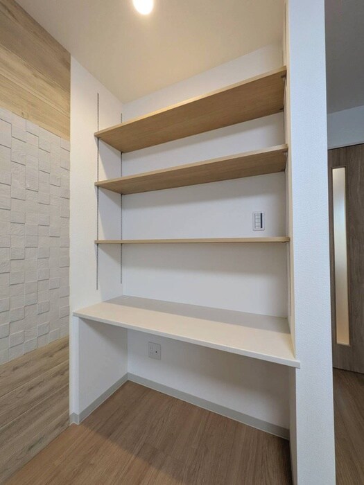 ジェイステージ西葛西の物件内観写真