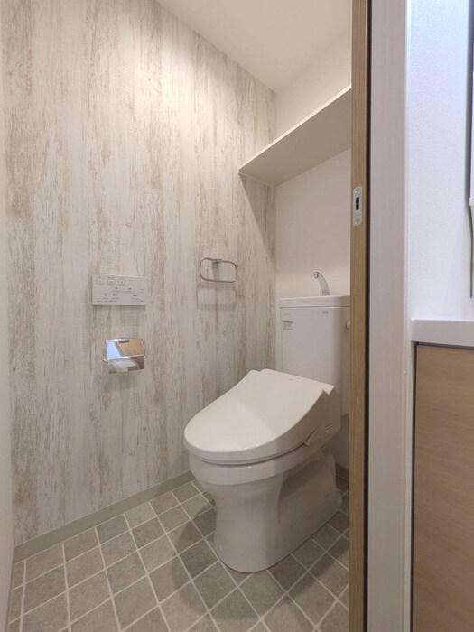 ジェイステージ西葛西の物件内観写真