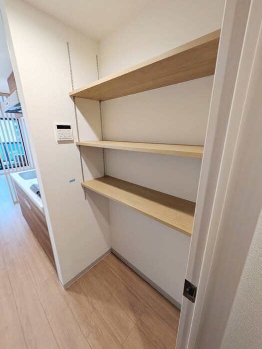 ジェイステージ西葛西の物件内観写真