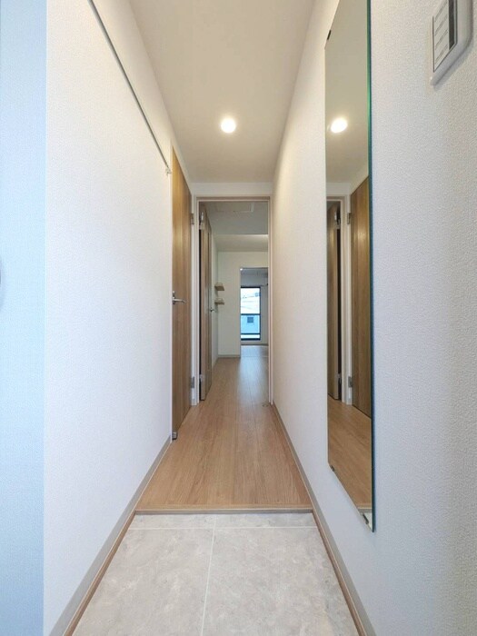 ジェイステージ西葛西の物件内観写真