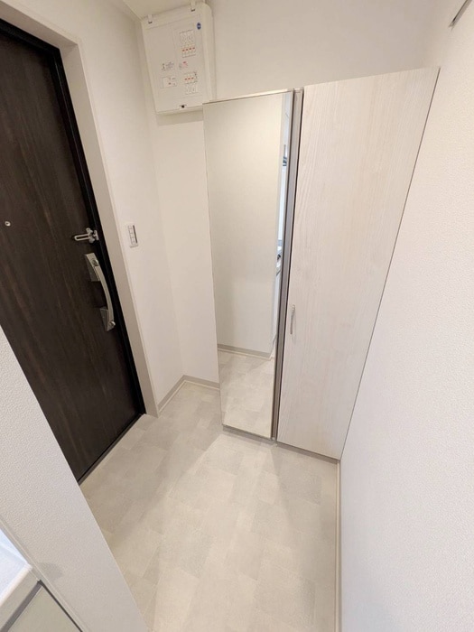 ジェイステージ西葛西の物件内観写真