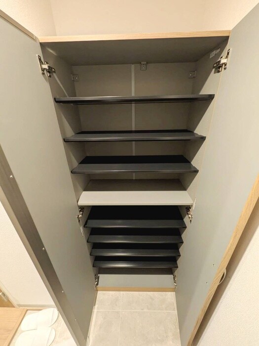 ジェイステージ西葛西の物件内観写真