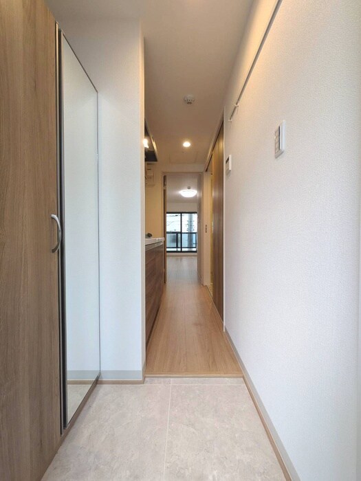 ジェイステージ西葛西の物件内観写真