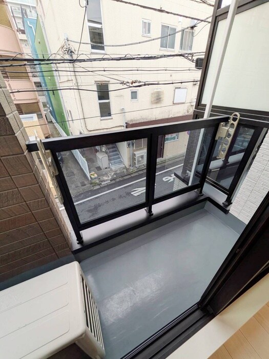 ジェイステージ西葛西の物件内観写真