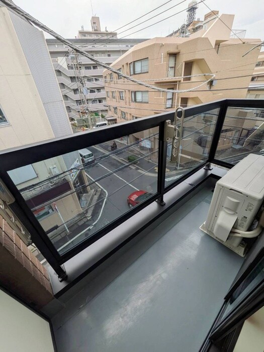 ジェイステージ西葛西の物件内観写真