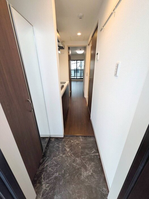 ジェイステージ西葛西の物件内観写真