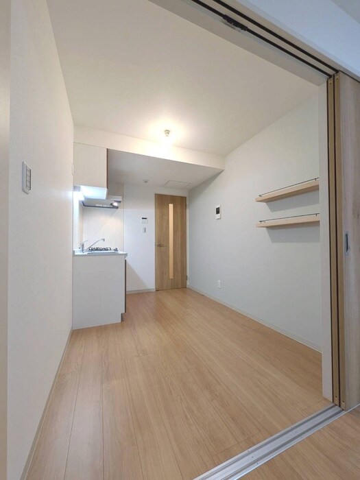 ジェイステージ西葛西の物件内観写真