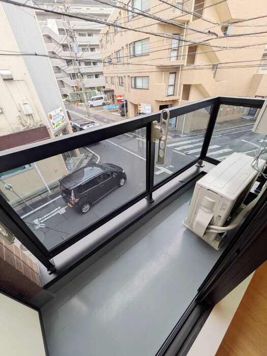 ジェイステージ西葛西の物件内観写真