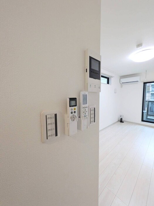 ジェイステージ西葛西の物件内観写真