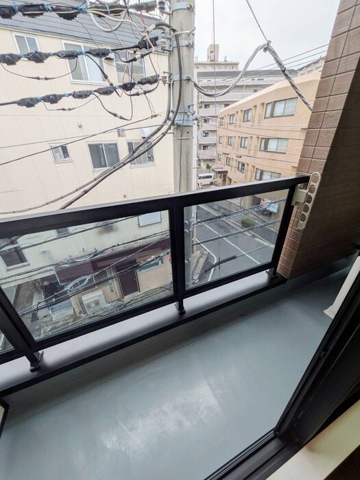 ジェイステージ西葛西の物件内観写真