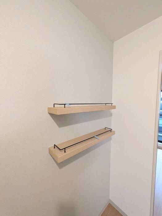 ジェイステージ西葛西の物件内観写真